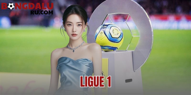 Ligue 1: PSG Và Sự Thống Trị Bóng Đá Pháp