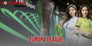 Europa League: Giải Đấu Hạng 2 Châu Âu Có Gì Hấp Dẫn?