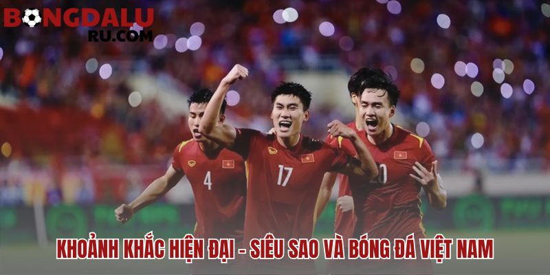 Những khoảnh khắc bóng đá khiến người hâm mộ không thể quên