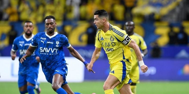 Phân tích phong độ khẳng định sự chênh lệch đẳng cấp hai đội