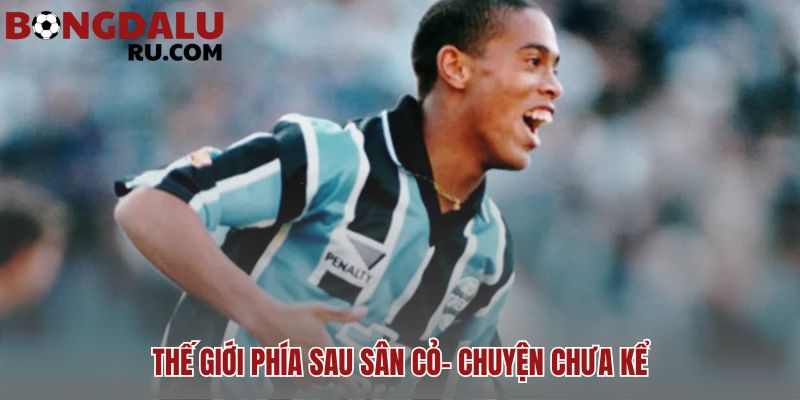 Hậu trường bóng đá: những bí mật ít người biết về quyền lực HLV